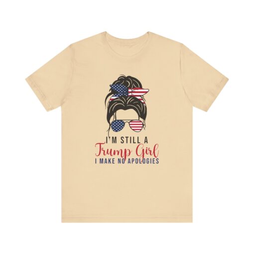 Trump Girl Tee - Image 17