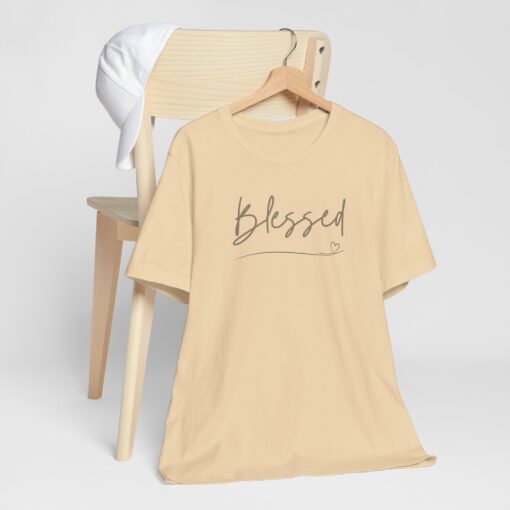 Blessed t shirt - Image 182