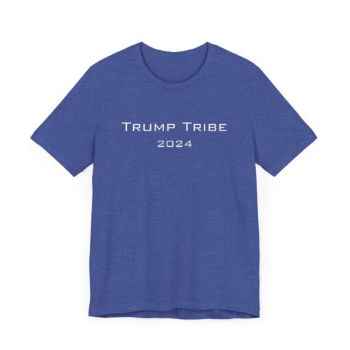 Trump Tribe 2024 Tee - Image 3