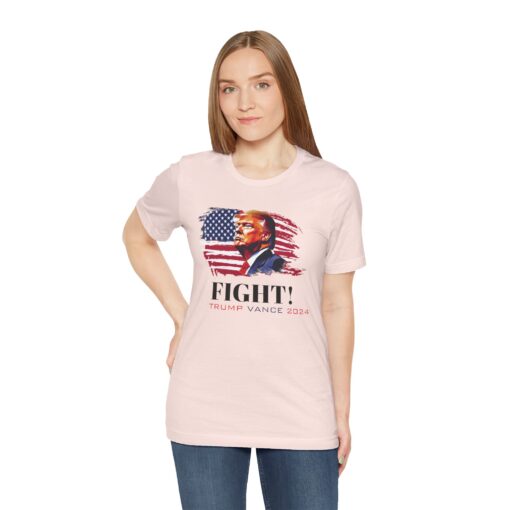 Trump Fight Tee - Image 42