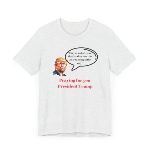 Trump Tee - Image 3