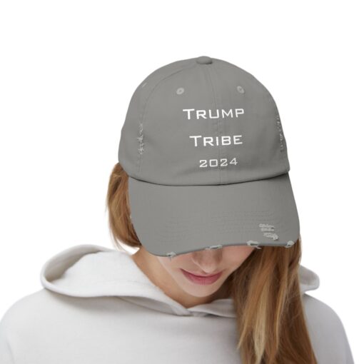 Trump Tribe Hat - Image 20