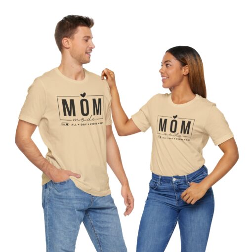 Mom Mode shirt - Image 199