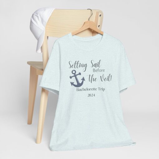 Bridal trip shirt - Image 95