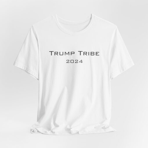 Trump Tribe 2024 Tee - Image 35