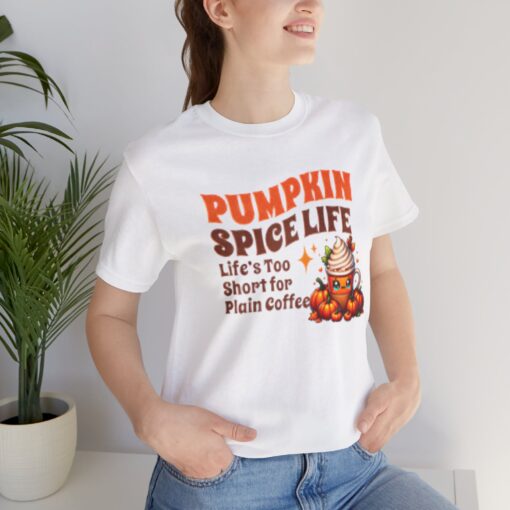 Pumpkin Spice Life - Image 53