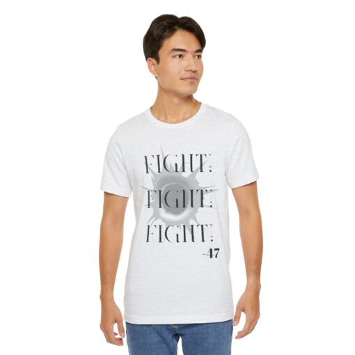 Fight, Fight, Fight Tee - Image 78