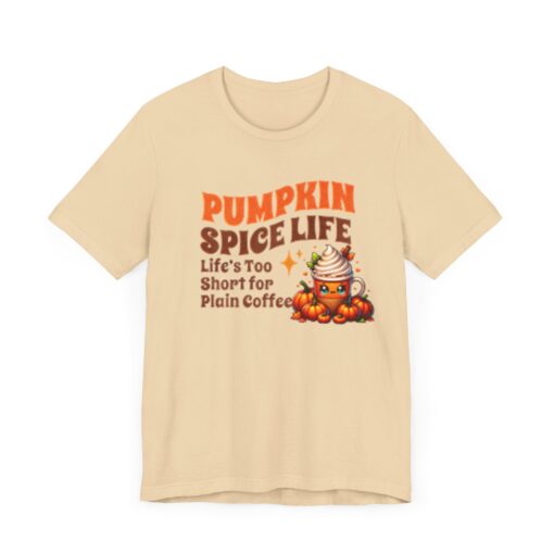 Pumpkin Spice Life - Image 148