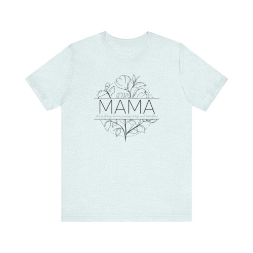 Mama Shirt