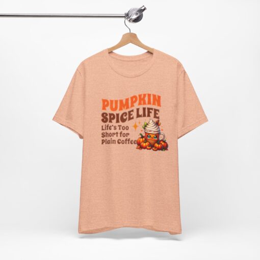 Pumpkin Spice Life - Image 181