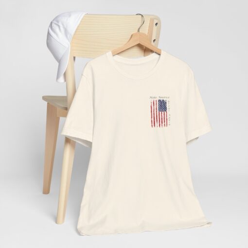 Trump 47 Pro Trump Tee - Image 96