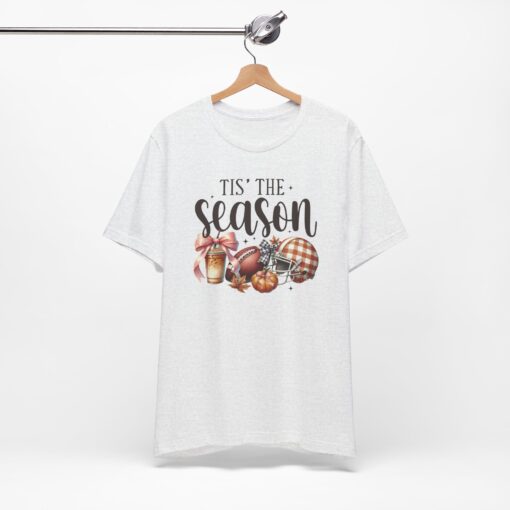 Tis The Season Fall Tee - Image 65