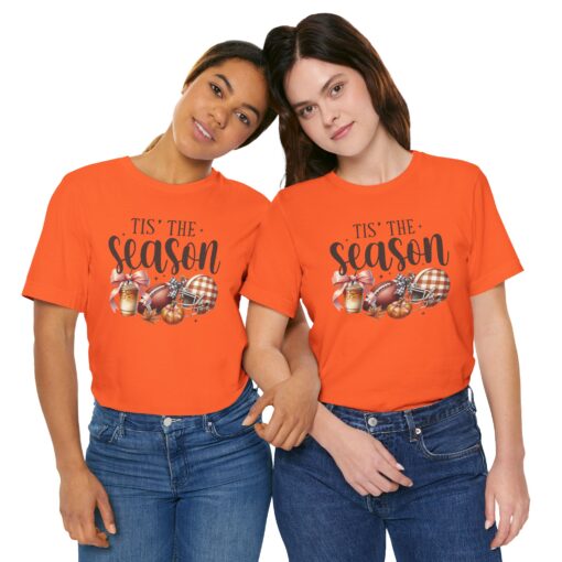 Tis The Season Fall Tee - Image 113