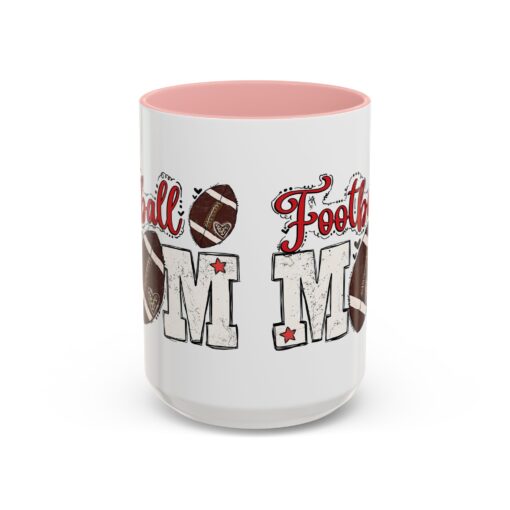 Football Mom Mug - Image 43