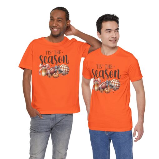 Tis The Season Fall Tee - Image 115