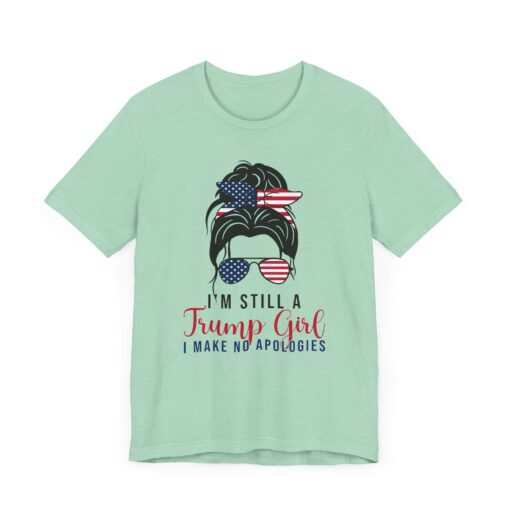 Trump Girl Tee - Image 7