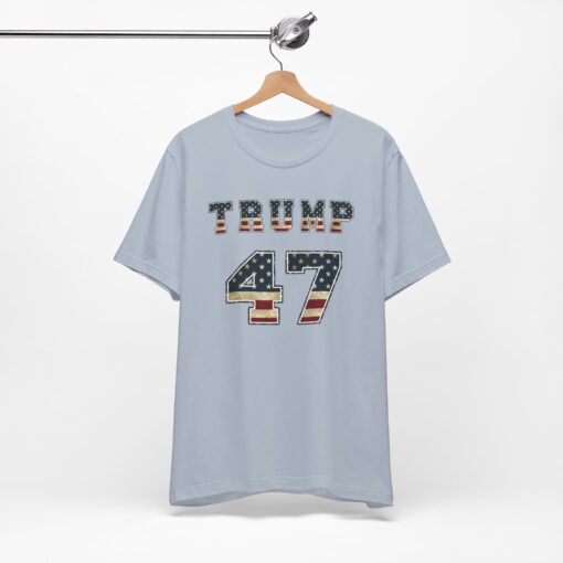 Trump 47 Tee - Image 153