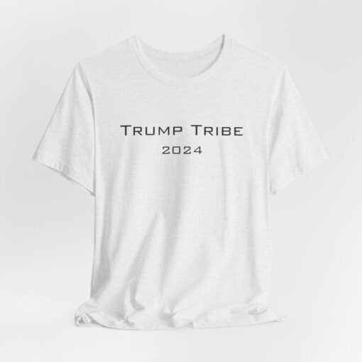 Trump Tribe 2024 Tee - Image 93