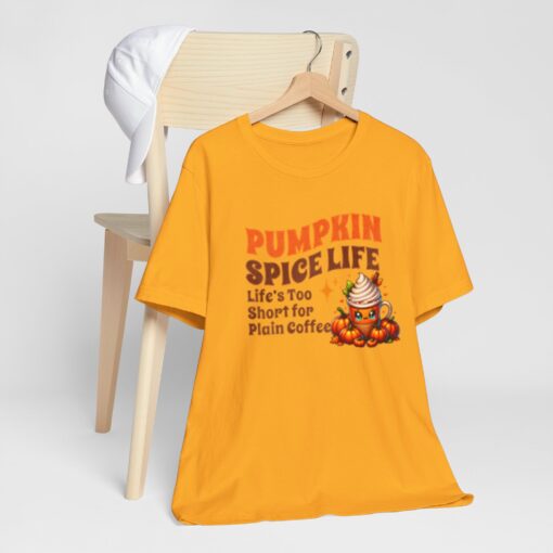 Pumpkin Spice Life - Image 211