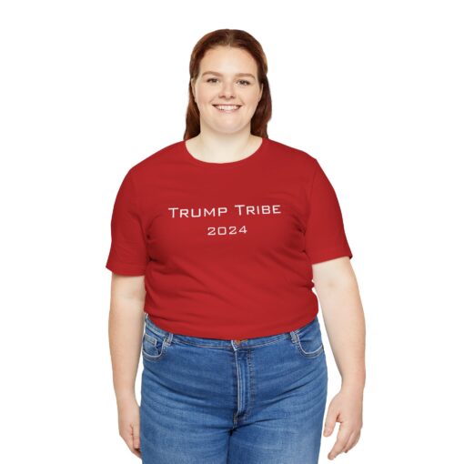 Trump Tribe 2024 Tee - Image 363