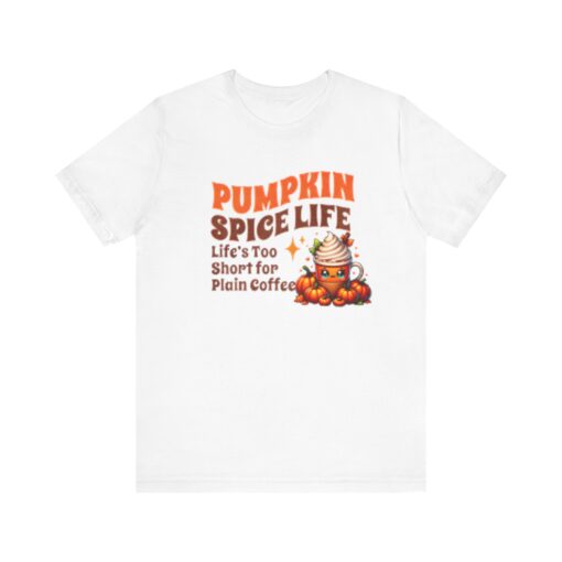 Pumpkin Spice Life - Image 30