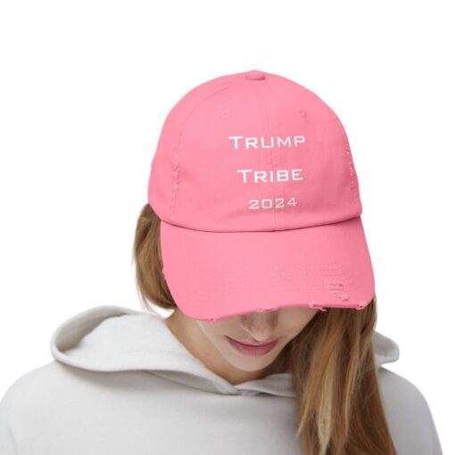 Trump Tribe Hat - Image 44