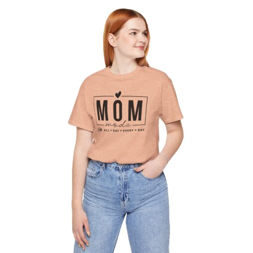 Mom Mode shirt - Image 221