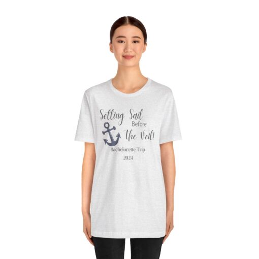 Bridal trip shirt - Image 11