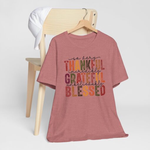 Thanksgiving shirt - Image 124