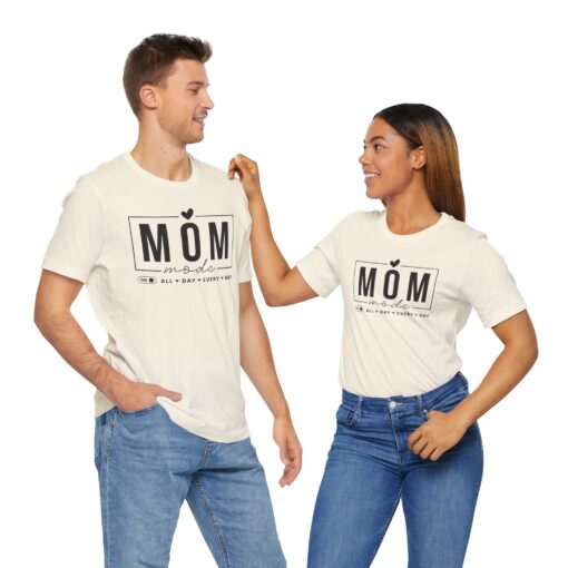 Mom Mode shirt - Image 170