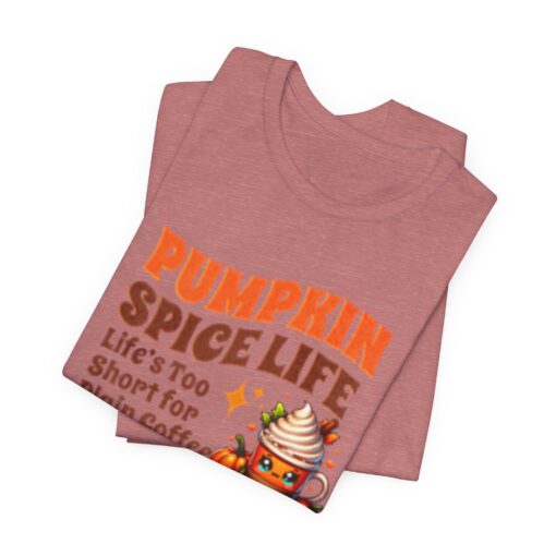 Pumpkin Spice Life - Image 92