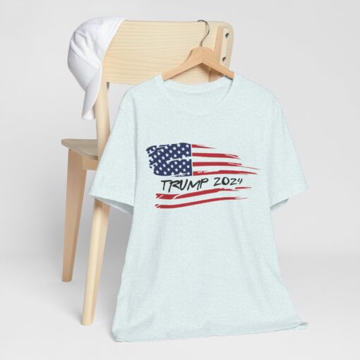 Trump Flag Tee - Image 182