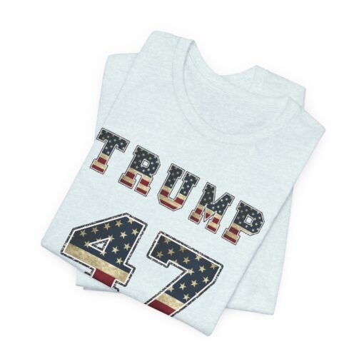 Trump 47 Tee - Image 122