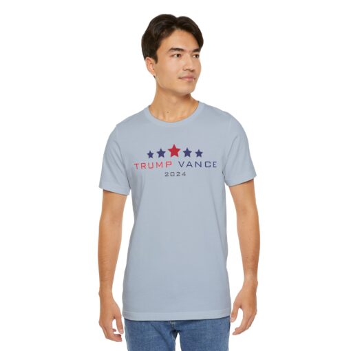 Trump Vance 2024 Tee - Image 165