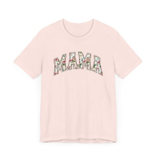 Mama Floral T shirt - Image 61