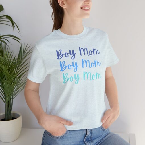 Boy Mom Tee - Image 82