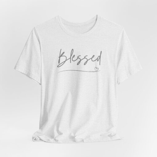 Blessed t shirt - Image 64