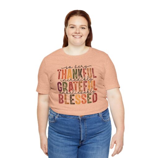 Thanksgiving shirt - Image 15