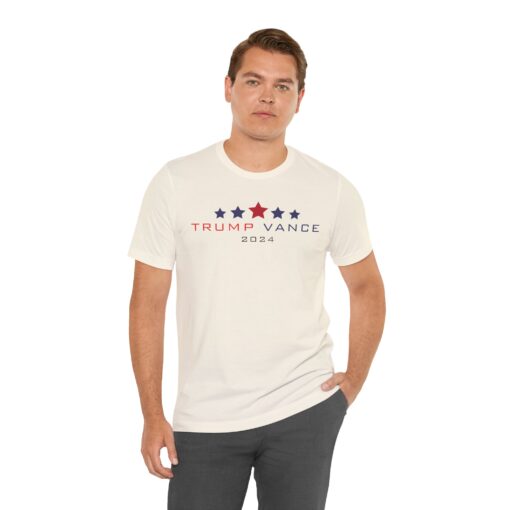 Trump Vance 2024 Tee - Image 72