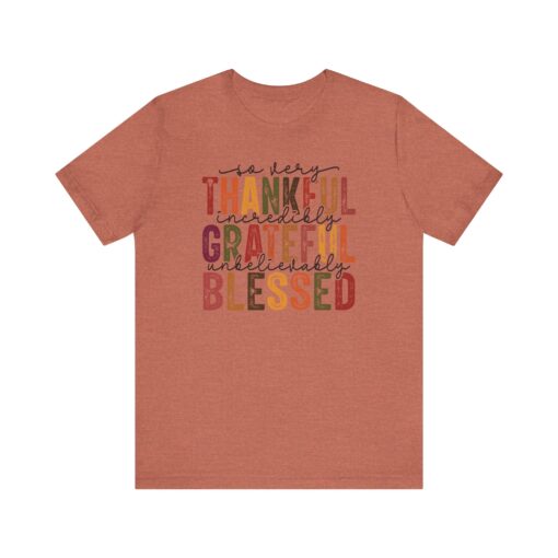 Thanksgiving shirt - Image 146