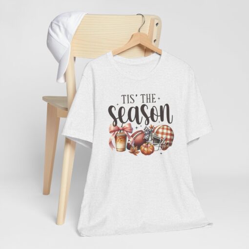 Tis The Season Fall Tee - Image 66