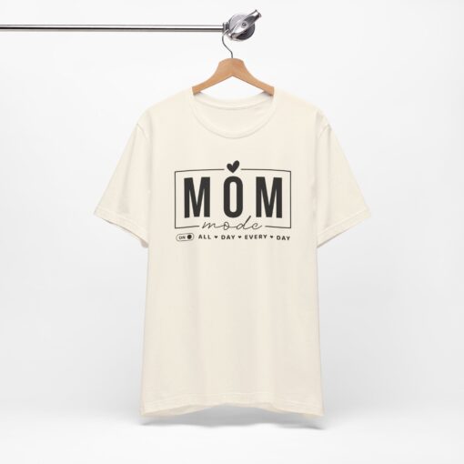 Mom Mode shirt - Image 152