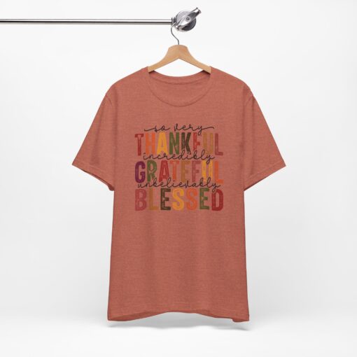 Thanksgiving shirt - Image 152