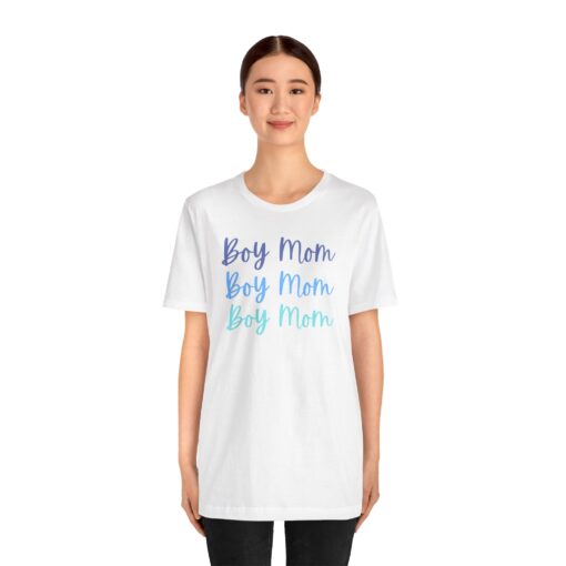 Boy Mom Tee - Image 12