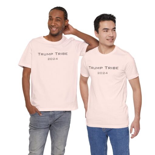 Trump Tribe 2024 Tee - Image 86