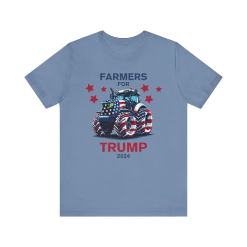 Farmers For Trump Tee - Image 30