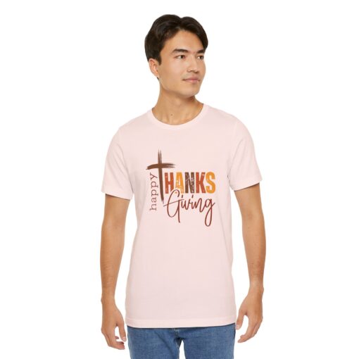 Thanksgiving Scripture Tee - Image 78