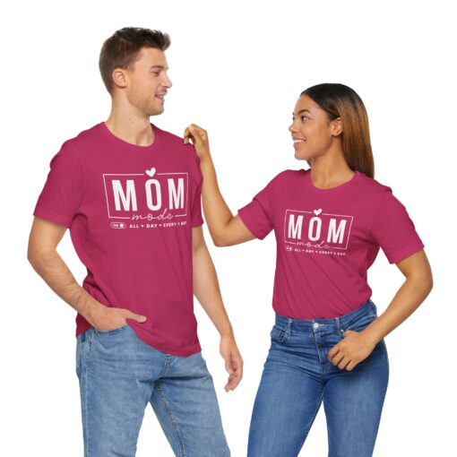 Mom Mode shirt - Image 344