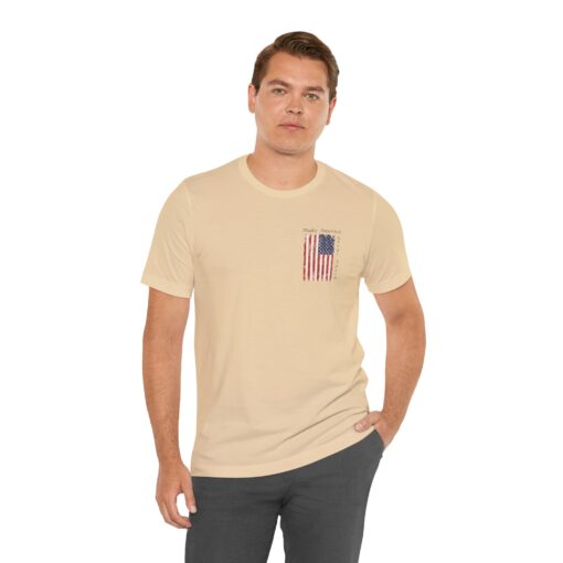 Trump 47 Pro Trump Tee - Image 131