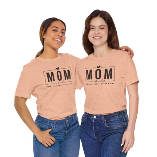 Mom Mode shirt - Image 230